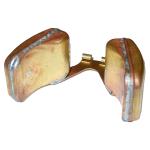 Carburetor Float For Allis Chalmers: B, C, CA, D10, D12, D14, D15, IB, RC, WC, WD, WF. Replaces Allis Chalmers PN#: 223920, 70223920 Fits Marvel Schebler Carb#: 0-12799, 0-12824, 0-12911, 0-12915, 0-12952, 0-13004, 0-13007, 0-13028, 0-13030, 0-13056, 0-13094, 0-13166, 0-13181K, 0-13215, 0-13246, 0-13271, 0-13276, 0-13286, 0-13297, 0-13308, 0-13315, 0-13324, 0-13379, 0-3009, 0-3292, 10012A, 10022A, 10034A, 10034B, 10034C, 10034D, 10034E, 10034F, 10057A, 10074A, 10074B, 10081A, 10081B, 10089A, 10089B, 10091A, 10102A, 10102B, 10123A, 10129A, 10131A, 10135A, 10147A, 10147B, 10147C, 10148A, 10149A, 10172A, 10172B, 10173A, 10173B, 10174A, 10174B, 10175A, 10175B, 10266A, 10281A, 10281B, 10315A, 10315B, 10317A, 10386A, 10386B, 10386C, 10409A, 10441A, 10457A, 10457B, 10477A, 10502A, 10514A, 10522A, 10535A, 10535B, 10536A, 10537A, 10537B, 10537C, 10537D, 10570A, 10570B, 10571A, 10586A, 10595A, 10595B, 10595C, 10620A, 10627A, 10627B, 10628A, 10642A, 10645A, 10646A, 10660A, 10660B, 10698A, 10699A, 10741A, 10741B, 10741C, 10748A, 10748B, 10748C, 10748D, 10764A, 10765A, 10783A, 10788A, 10788B, 10816A, 10816B, 10858A, 10858B, 10858C, 10860A, 10860B, 10860C, 10860D, 10878A, 10907A, 10907B, 10907C, 10907D, 10909K, 10926A, 10932A, 10953A, 10955A, 10955B, 10955C, 11003A, 11003B, 11003C, 11025A, 11025B, 11103A, 11115A, 11133A, 11133B, 11133C, 11146A, 11167A, 11185A, 11186A, 11188A, 11195A, 11257A, 11304A, 11304B, 11328A, 11328B, 11338A, 11338B, 11338C, 11339A, 11340A, 11372A, 11428A, 11474A, 11474B, 11487A, 11488A, 11522A, 11522B, 11544A, 11544B, 11560K, 11570A, 11571A, 11627A, 11627B, 11678A, 11678B, 11704A, 11704B, 11746A, 11750A, 11773A, 11812A, 11826A, 11910A, 11950A, 11981A, 12035A, 12068A, 12089A, 12089B, 12089C, 12108D, 12115A, 12115B, 12122A, 12122B, 12122C, 12123A, 12123B, 12188A, 12188B, 12188C, 12188D, 12188E, 12193A, 12225A, 12225B, 12262A, 12262B, 12262C, 12285A, 12319A, 12341A, 12341B, 12342A, 12342B, 12577A, 13181K, 61M2AE7, 9318A, 9623A, 9623B, 9635A, 9636A, 9640A, 9640B, 9640C, 9668A, 9668B, 9668C, 9725A, 9738A, 9738B, 9738C, 9738D, 9782A, 9796A, 9796B, 9802A, 9816A, 9817A, 9817B, 9824A, 9824B, 9845A, 9923A, 9995A, 9995B, 9995C, C85-28, S1007, S1043, S1043A, S1136, S1136A, S1162, S1203, S1204, S1221A, S1222A, S1223A, S1226, S1234, S1285, S1285A, S1285B, S1291, S1329, S1329A, S1329B, S1329C, S1335, S1335A, S1453, S1520, S1520A, S1538, S1538A, S1538B, S1538C, S1539, S1540, S1548, S1548A, S1548B, S340, S340A, S340B, S466, S466A, S467, S467A, S467B, S506, S506A, S506B, S569, S569A, S632, S632A, S632B, S632C, S656, S656A, S696, S696A, S697, S709, S709A, S717, S717A, S717B, S717C, S717D, S717E, S732, S732A, S732B, S732C, S732D, S821, S821A, S821B, S821C, S847, S906, S930, S930A, S948, S955, S955A, S972, 1098, 8561, 8627, 8691, 8781, 8928, 8979, 9167, 9318, 9492, 9507, 9544, 9572, 9622, 9623, 9628, 9635, 9636, 9640, 9667, 9668, 9672, 9676, 9698, 9705, 9706, 9707, 9722, 9725, 9738, 9748, 9749, 9750, 9751, 9752, 9782, 9793, 9796, 9797, 9802, 9804, 9805, 9816, 9817, 9821, 9824, 9830, 9845, 9879, 9880, 9882, 9909, 9923, 9931, 9937, 9938, 9963, 9976, 9980, 9984, 9985, 9988, 9995, 10001, 10002, 10003, 10004, 10005, 10006, 10007, 10012, 10022, 10025, 10034, 10035, 10049, 10050, 10057, 10069, 10074, 10081, 10089, 10091, 10093, 10099, 10102, 10106, 10112, 10117, 10118, 10120, 10123, 10129, 10131, 10132, 10133, 10135, 10136, 10137, 10138, 10139, 10140, 10145, 10146, 10147, 10148, 10149, 10152, 10172, 10173, 10174, 10175, 10207, 10212, 10219, 10220, 10224, 10226, 10231, 10234, 10247, 10248, 10257, 10266, 10281, 10289, 10295, 10311, 10315, 10317, 10386, 10388, 10392, 10398, 10424, 10432, 10438, 10441, 10457, 10477, 10498, 10502, 10507, 10514, 10515, 10522, 10532, 10535, 10536, 10537, 10543, 10560, 10570, 10571, 10586, 10595, 10604, 10610, 10620, 10621, 10624, 10627, 10628, 10631, 10642, 10645, 10646, 10648, 10652, 10660, 10672, 10673, 10694, 10697, 10698, 10699, 10704, 10707, 10724, 10731, 10734, 10735, 10737, 10741, 10748, 10763, 10764, 10765, 10766, 10767, 10773, 10774, 10775, 10776, 10788, 10809, 10811, 10816, 10840, 10843, 10847, 10850, 10856, 10857, 10858, 10859, 10860, 10866, 10878, 10886, 10887, 10902, 10903, 10907, 10913, 10926, 10932, 10947, 10953, 10955, 10961, 10981, 11025, 11041, 11080, 11091, 11097, 11103, 11106, 11115, 11133, 11135, 11141, 11142, 11146, 11151, 11153, 11158, 11167, 11171, 11185, 11186, 11188, 11206, 11214, 11247, 11286, 11294, 11304, 11328, 11331, 11332, 11336, 11337, 11338, 11339, 11340, 11347, 11352, 11372, 11389, 11399, 11415, 11424, 11425, 11428, 11444, 11465, 11468, 11474, 11485, 11487, 11488, 11490, 11494, 11506, 11522, 11528, 11543, 11544, 11548, 11570, 11571, 11593, 11595, 11608, 11611, 11627, 11632, 11637, 11666, 11678, 11688, 11699, 11704, 11709, 11721, 11728, 11729, 11734, 11735, 11746, 11748, 11750, 11755, 11767, 11772, 11773, 11774, 11775, 11776, 11778, 11799, 11811, 11812, 11817, 11826, 11835, 11837, 11840, 11848, 11850, 11867, 11879, 11882, 11896, 11910, 11938, 11945, 11948, 11950, 11952, 11954, 11981, 11982, 12003, 12020, 12023, 12024, 12035, 12068, 12078, 12089, 12090, 12095, 12096, 12098, 12105, 12108, 12115, 12118, 12122, 12123, 12124, 12158, 12167, 12180, 12188, 12193, 12199, 12225, 12228, 12229, 12235, 12236, 12238, 12239, 12252, 12253, 12261, 12262, 12285, 12289, 12300, 12319, 12326, 12331, 12340, 12341, 12342, 12357, 12358, 12359, 12360, 12376, 12401, 12408, 12453, 12466, 12475, 12492, 12493, 12517, 12522, 12544, 12547, 12564, 12566, 12577, 12586, 12612, 12613, 12621, 12632, 12658, 12665, 12682, 12690, 12699, 12702, 12716, 12737, 12742, 12749, 12750, 12764, 12773, 12774, 12790, 12799, 12824, 12911, 12915, 12952, 13004, 13007, 13009, 13028, 13030, 13056, 13094, 13166, 13215, 13246, 13271, 13276, 13286, 13292, 13297, 13308, 13315, 13324, 13379, 13718, 13781, 13794, 13800, 13876, 13877, 13878, 13879, 13880, 14007, 14011, 14015, 14025, 111003