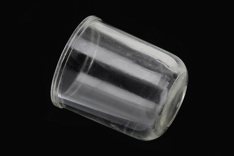 Glass Bowl Fuel Pump Filter Holder  - New Production
