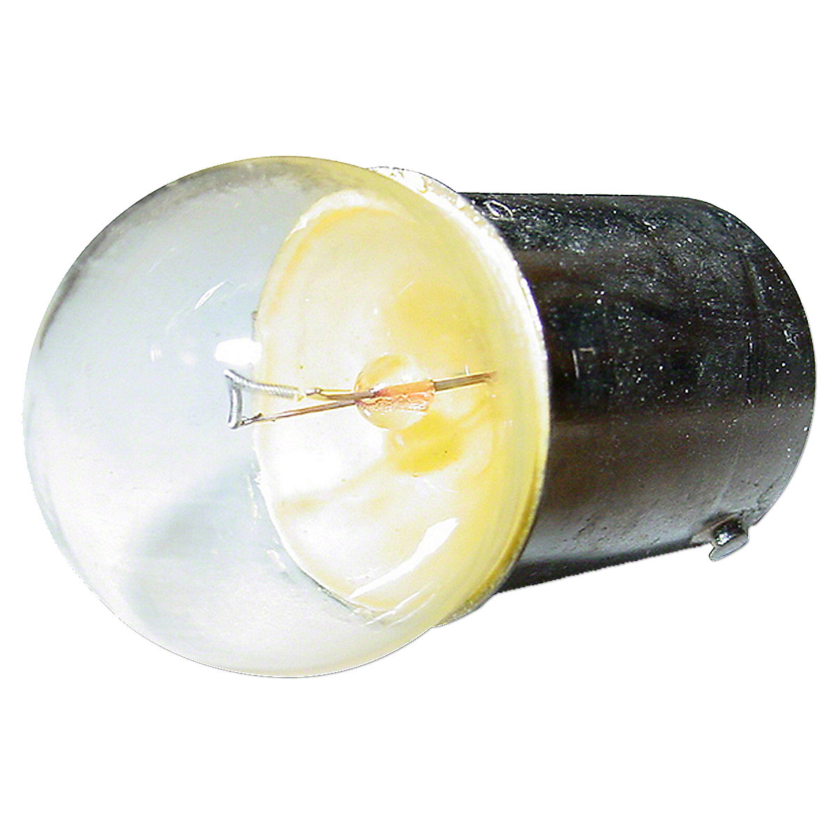 Tail Light /Dash Light Bulb - 12-V