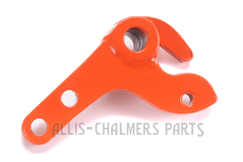 Allis Chalmers Persian Orange #2 For Tractors 1957 To 1967.