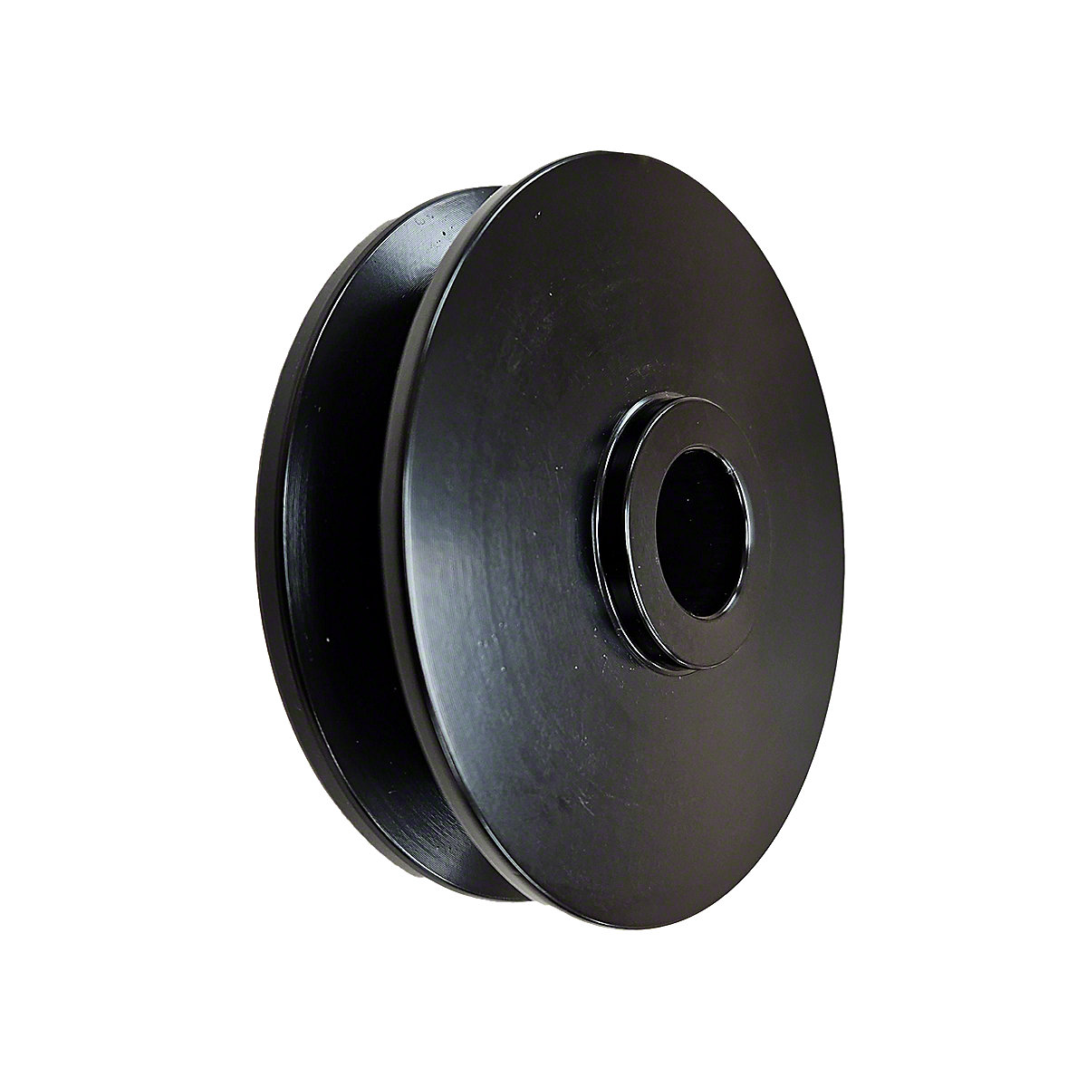 1/2 Alternator Pulley