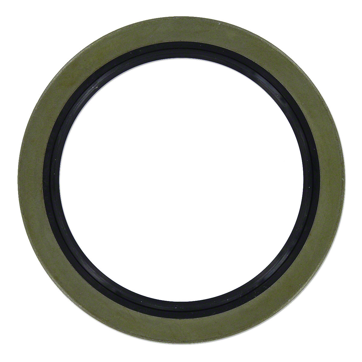 Rear Crank Shaft Seal For Allis Chalmers: G With N62 Continental Engine