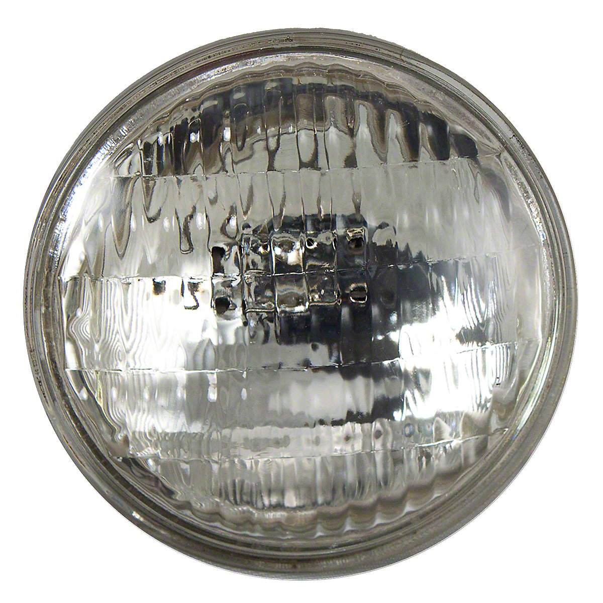 6 Volt Sealed Beam Bulb 4511
