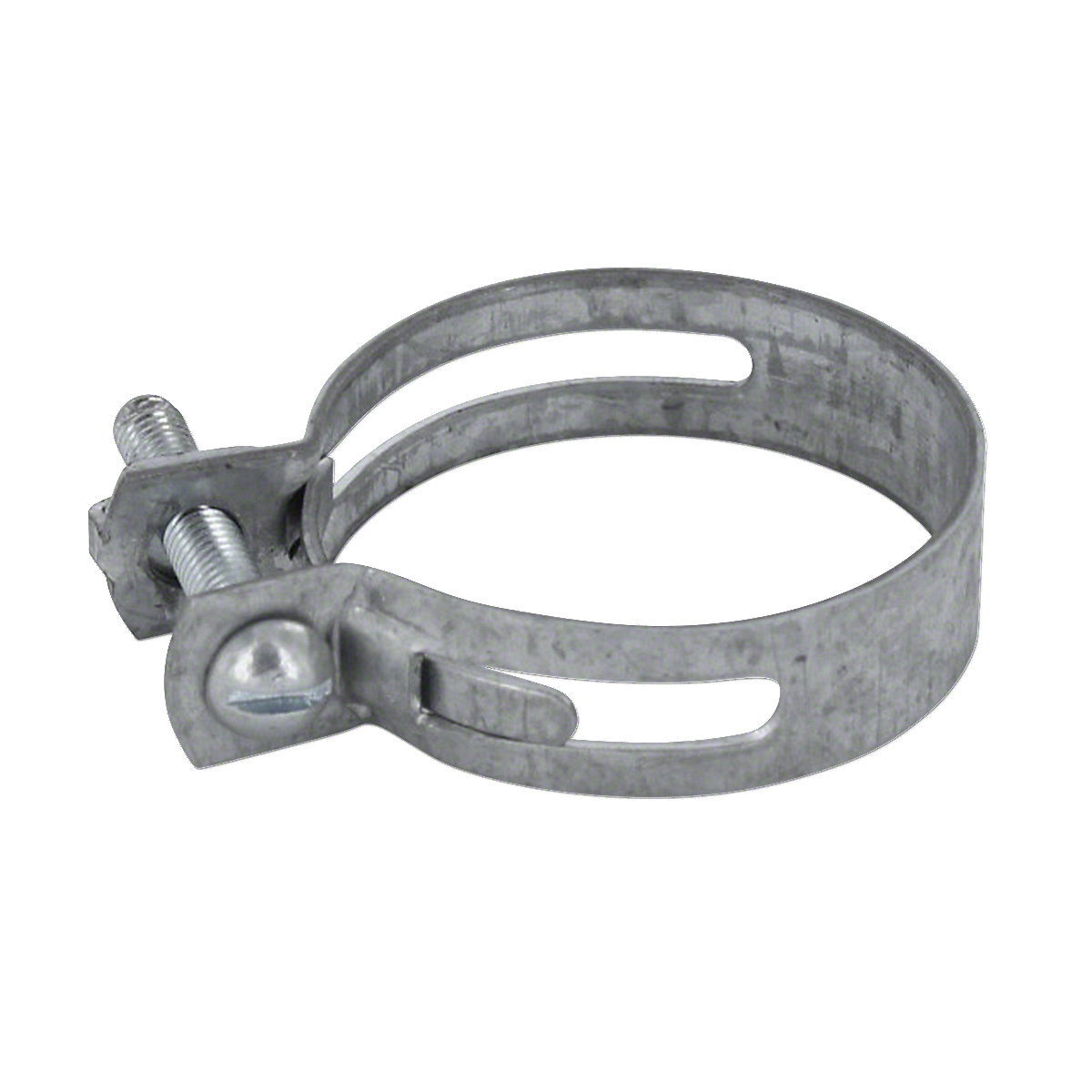 Upper Or Lower Radiator Hose Clamp For Allis Chalmers: B, C, CA, D10, D12, D14, IB, RC.