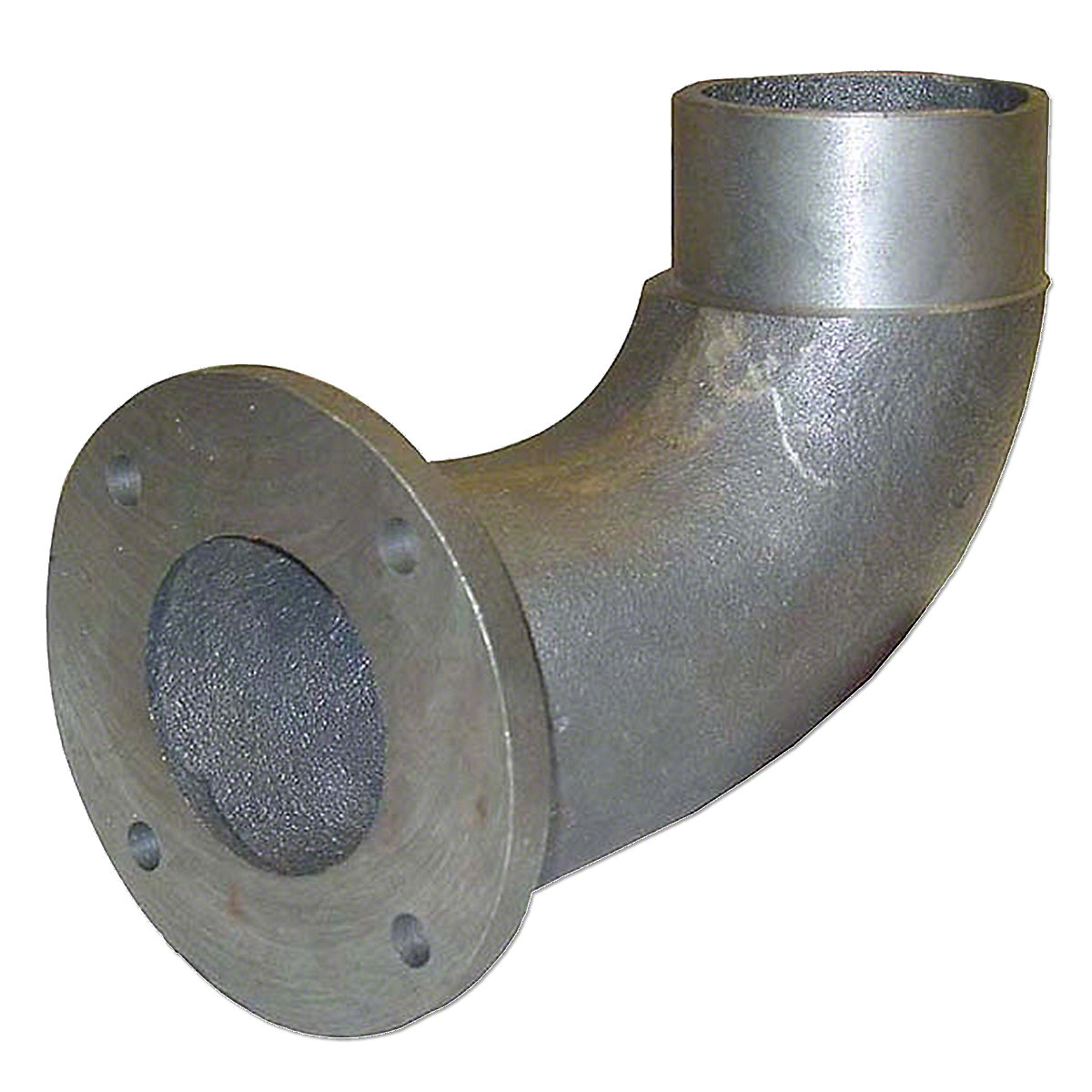 Turbo Elbow For Allis Chalmers: 190, 200