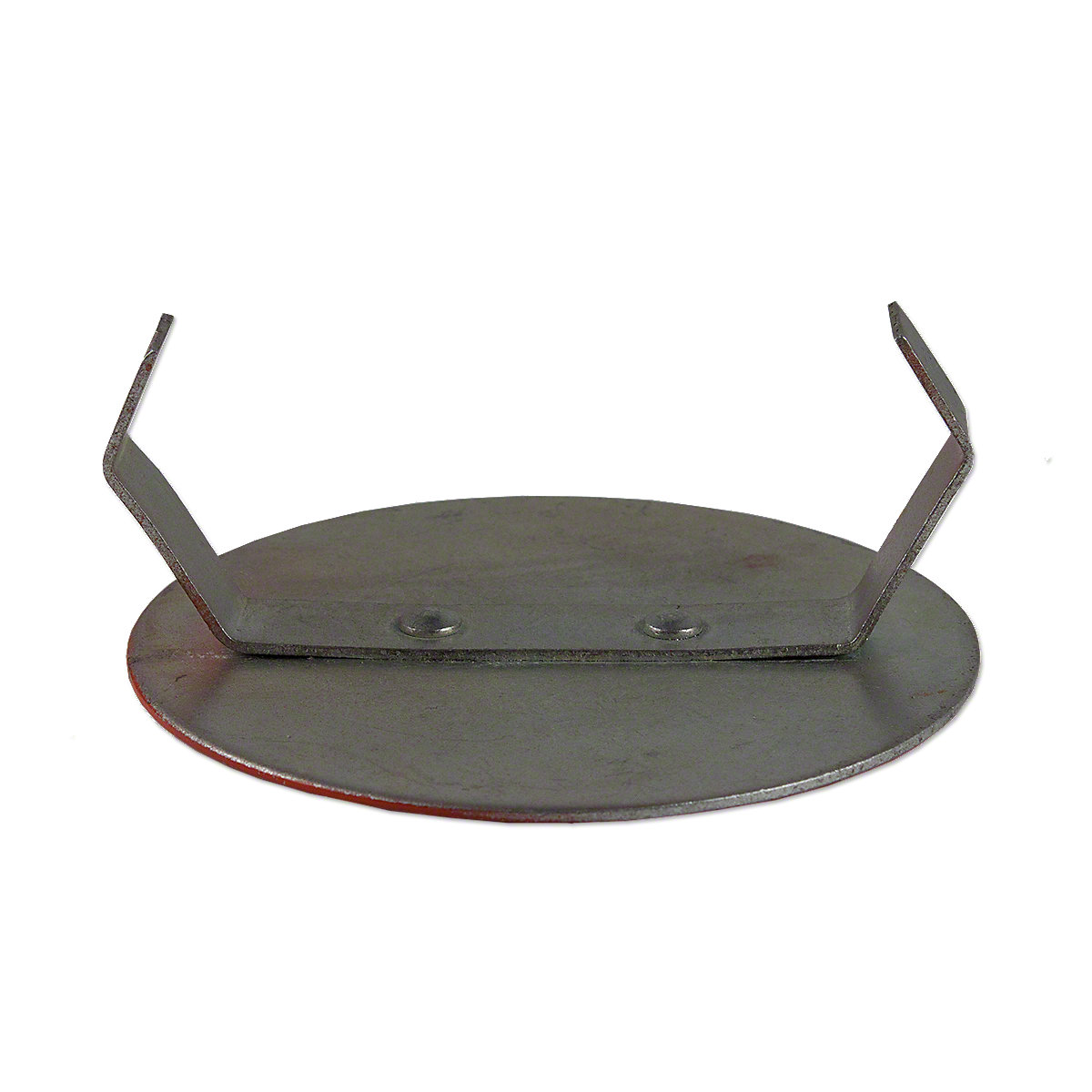 Clutch Inspection Cover Plate With Spring Steele Clips For Allis Chalmers: D14, D15.