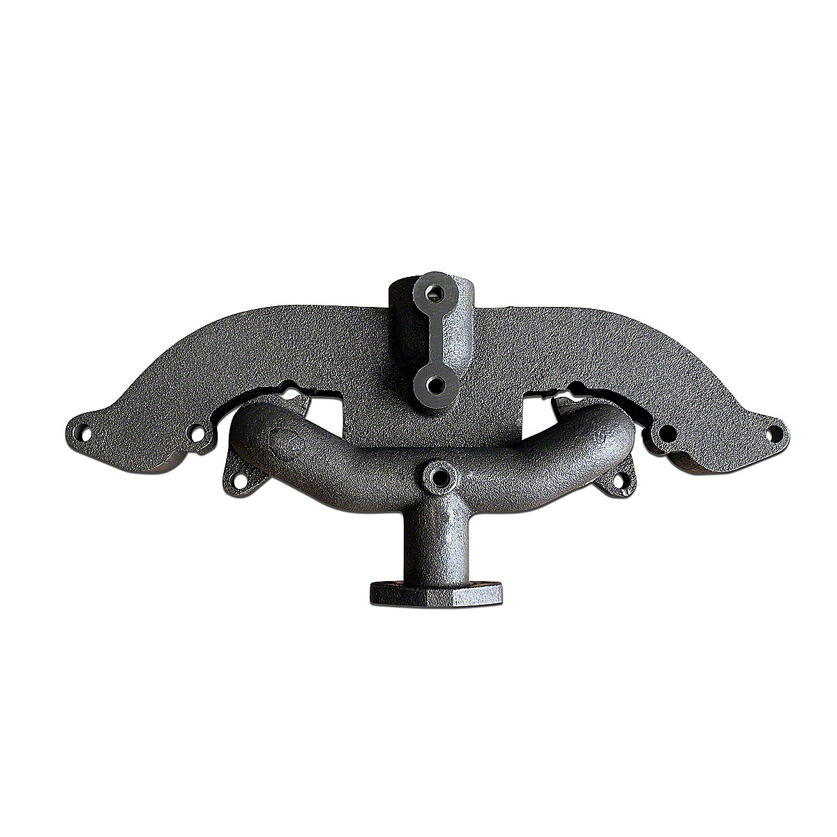 Intake And Exhaust Manifold For Allis Chalmers D10, D12, I40, I400
