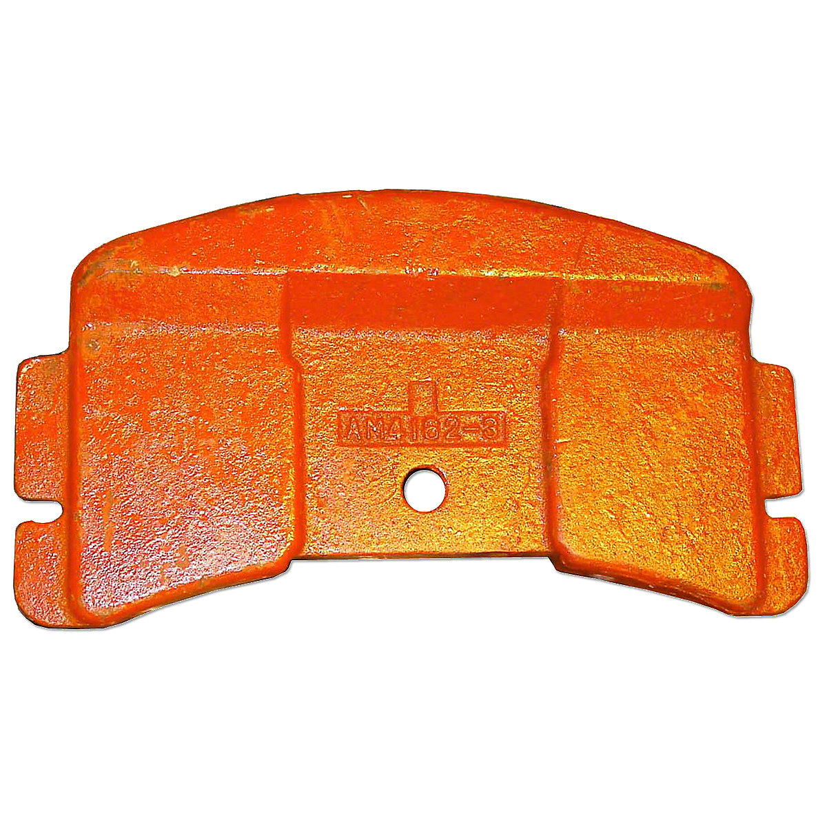 Front End Weight For Allis Chalmers: D15, D17, D19, RC, WC, WD, WD45, WF.