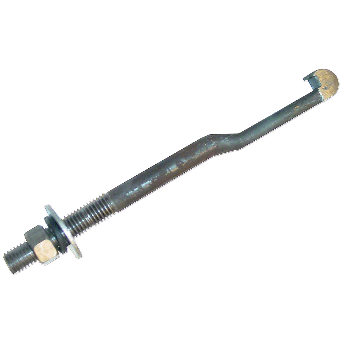 Front End Weight Anchor Rod For Allis Chalmers: RC, WC, WD, WD45, WF. 