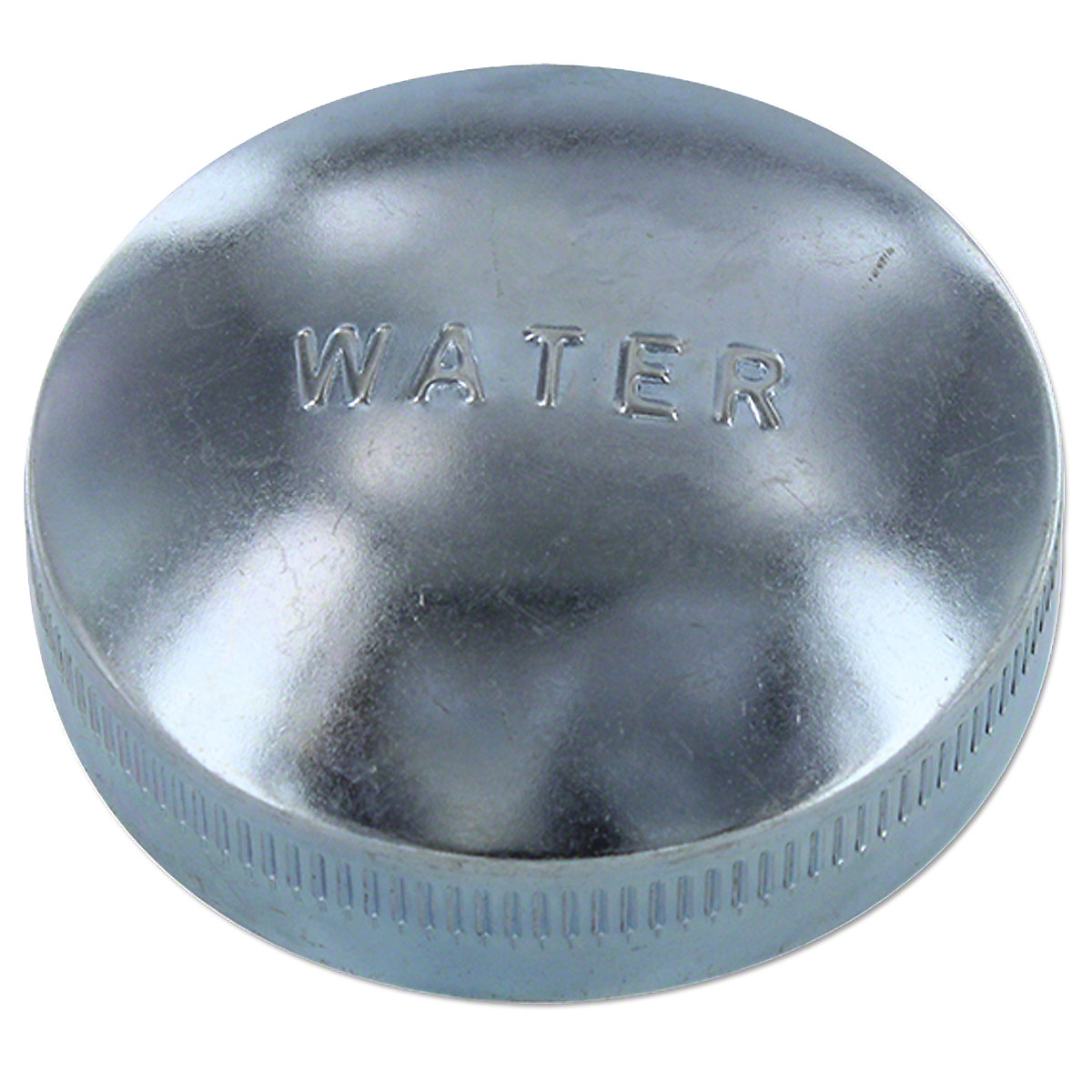 Radiator Cap For Allis Chalmers: WC, WF Unstyled Tractors.