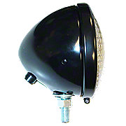 12 Volt Complete Headlight Assembly -- Has Correct Stud Length For JD Models