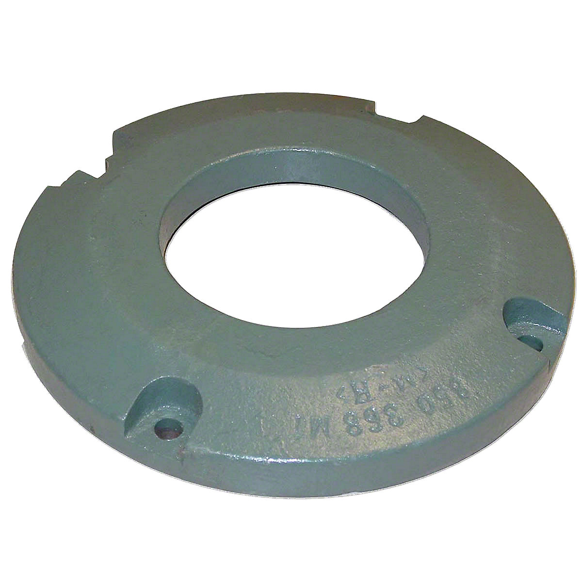 Front Wheel Weight For Allis Chalmers: B, C, CA.