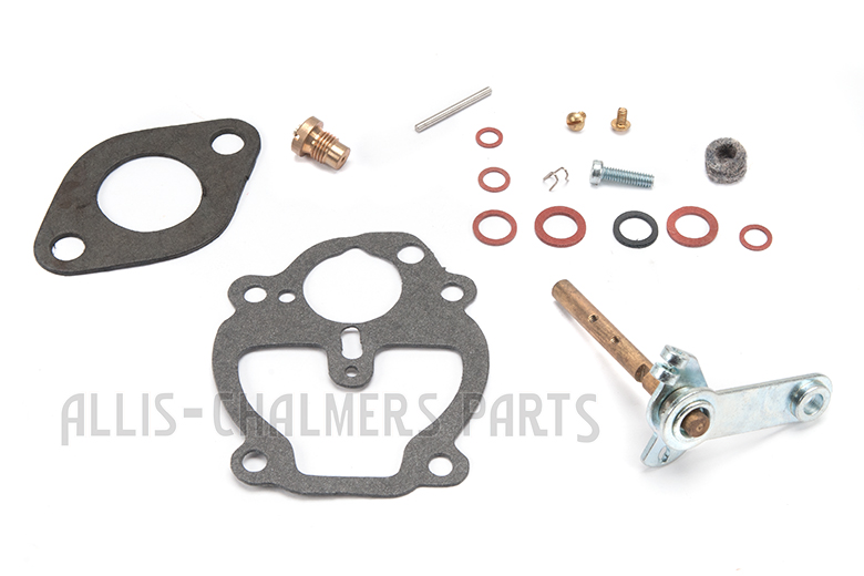 Carburetor Kit For Allis Chalmer: CA