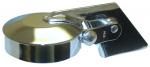 Fits: [ B, C, CA, D10, D12, D14, D15, IB, RC (Only When Equipped With #ACS230 straight pipe) ]
Galvanized --- 3" I.D.