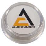 AC Combines - Fits: A, EIII, F, F2, F3, G, K, K2, L, L2, L3, M, M2, M3, N5, N6, N7, R40, R60, R70
Allis Chalmers - Fits: 170, 175, 180 (Late Models), 185, 190 (SN: 2485 & up), 190XT, 200, 210, 220, 440, 545, 6060, 6070, 6080, 7000, 7010, 7020, 7030, 7045, 7060, 7080, 7580, Industrial: 500, 510, 512, 610, 612, 614, 615, 621, 715, I40, I400, I60, I600; Replaces: 242934, 246722, 1142505, 7142505, 70242934, 70246722
2.528" dia. (Where it fits into the steering wheel)