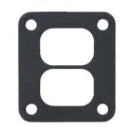 AC Combines - Fits: F2, F3, G, K2, L, L2, M, M2, M3, N5, N6, R5, R6
Allis Chalmers - Fits: D19, D21, HD7G, 190, 190XT, 200, 210, 220, 4W220, 4W305, 545B, 605B, 6060, 6070, 6080, 645, 645B, 650, 652, 653, 655, 7000, 7010, 7020, 7030, 7040, 7045, 7050, 705D, 7060, 706D, 7080, 708D, 710C, 714C, 715C, 7580, 766, 8010, 8030, 8050, 8070, 918, 940, Industrial: 545, 615, 840B; Replaces: 74007850, 74025781
4-1/4" O/A length, 3-3/4" O/A width, 3-1/4" x 2-3/4" center-to-center bolt holes.