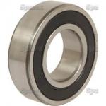 Transmission Input Shaft Bearing For Allis Chalmers: 5040 With 6 speed or 9 speed Transmission. Replaces Allis Chalmers PN#: 674641a, 672444a, 72090062.

