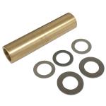 AC Combines - Fits: A (with Delco Distributor & Clip Held Cap), [ AII, C, CII, E, EIII (W/ Delco Distributor