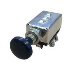 3 Position Fused Push Pull Starter Switch For Allis Chalmers Tractors.