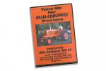 Tune-Up for Allis-Chalmers Tractors will help you fine tune and maintain your tractor to make it run like it should. 
Featuring WD45 with information pertaining to WC, WD, WF, WS, and WI Allis-Chalmers Tractors