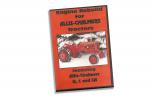 Engine Rebuild for Allis Chalmers tractors DVD featuring B, C and CA
learn how to completely remove the engine, tear it down, rebuild and put it back together

82 minutes