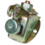 Starter Switch For Allis Chalmers: B, C, CA, G, IB, RC, WC, WD, WD45 Gas, WF. Replaces Allis Chalmers PN#: 226128, 70226128.
