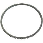 Flywheel Ring Gear For Allis Chalmers: RC, WC, WD, WD45 Gas. Replaces Allis Chalmers PN#: 70208132, 208132.