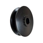 Fits various models
Fits the same applications as STP part number ABC418 alternator
0.670" shaft diameter
Round hole, not keyed
3-3/16" pulley O.D.
1/2" belt width
