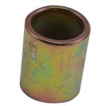 3 Point Hitch Reducer Bushing Category 2 to Category 1. 7/8" I.D. 1-1/8 O.D. 1-3/8" Overall Length.