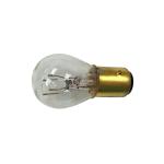Fits various models
Fits: domestic code 1133 lights, when converting to 6 Volt.