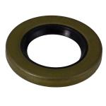 Fits: [ B, C, IB (used as an inner upper final drive shaft seal 2 used per tractor, sold individually, front transmission main shaft seal & pto shaft seal for 1 1/8" pto) ], CA (used as an inner upper final drive shaft seal 2 used per tractor, sold individually, front transmission main shaft seal ), D10 (used as a differential carrier seal (