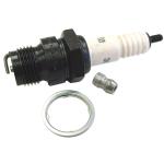 Autolite Spark Plug For Allis Chalmers Tractors.