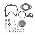 Fits: 190 (before SN 16869 using Holley carburetor with # LIST2871, LIST2871-1, LIST3257, LIST3257-1. 4020206, 4020418)