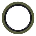 Rear Crank Shaft Seal For Allis Chalmers: G With N62 Continental Engine. Replaces Allis Chalmers PN#: 70800225