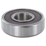 Fits: 6080; Replaces: 70263519
The dimensions of this sealed bearing are: 0.787" I.D., 2.047" O.D., 0.590" wide.