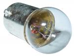 REAR COMBO LIGHT BULB 6 VOLT - INSTALLS BEHIND STP# IHS474 RED JEWEL LENS --- 6 VOLT --- G-3 1/2 MINIATURE BAYONNET BASE --- 22 AMPS - International Applications: CUB, A, SUPER A, AV, B, BN, C, SUPER C H, HV, SUPER H, W4, SUPER W4, M, MV, MD, MDV, SUPER M, MTA SERIES, SUPER W6, W6TA SERIES, W9, SUPER W9, WD9, WDR9, I4, I6, I9, 100, 130, 140, 200, 230, 240, 300, 330, 340, 400, 450, W400, W450, 600, 650