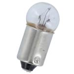 REAR COMBO LIGHT BULB 6 VOLT - INSTALLS BEHIND STP# IHS474 RED JEWEL LENS --- 6 VOLT --- G-3 1/2 MINIATURE BAYONNET BASE --- 22 AMPS - International Applications: CUB, A, SUPER A, AV, B, BN, C, SUPER C H, HV, SUPER H, W4, SUPER W4, M, MV, MD, MDV, SUPER M, MTA SERIES, SUPER W6, W6TA SERIES, W9, SUPER W9, WD9, WDR9, I4, I6, I9, 100, 130, 140, 200, 230, 240, 300, 330, 340, 400, 450, W400, W450, 600, 650