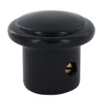 Fits: B, C, CA, G, RC, WC, WD, WD45, WF
10-32 thread Fits STP ACS139 three position switch will not fit JDS631 switch--3 screw type terminals --- Plain face, black