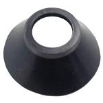 Tie Rod Boot For Allis Chalmers: 190XT, D10, D12, D14, D15, D17, D19, WD, WD45, 170, 175, 180, 185, 190, 200. Replaces Allis Chalmers PN#: 223558, 70223558.