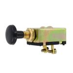Universal 2 Position Push Pull Ignition Switch For Allis Chalmers Tractors.