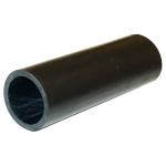 Lower Radiator Hose For Allis Chalmers: WC, WD, WF. Replaces Allis Chalmers PN#: 203090, 70203090. 1.485 I.D.X1.875" O.D.X 5.485" Long
