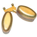 Carburetor Float For Allis Chalmers: IU, U, UC. Fits Zenith Carb#: 0-12809, 0-12809A, 0-12840, 0-12841, 0-12888, 0-12889, 0-12890, 0-12904, 0-12946, 0-12954, 0-12977, 0-12981, 0-12983, 0-13021, 0-13051, 0-13055, 0-13082, 0-13083, 0-13103, 0-13147, 0-13162, 0-13169, 0-13189, 0-13203, 0-13301, 10004A, 10004B, 10024A, 10068A, 10068B, 10072A, 10113A, 10113B, 10113C, 10113D, 10124A, 10128A, 10128B, 10128C, 10128D, 10150A, 10150B, 10150C, 10150D, 10153A, 10176A, 10176B, 10177A, 10177B, 10178A, 10178B, 10179A, 10179B, 10180A, 10180B, 10180C, 10183A, 10183B, 10184A, 10184B, 10185A, 10186A, 10205A, 10206A, 10206B, 10209A, 10209B, 10211A, 10216A, 10216B, 10217A, 10217B, 10217C, 10218A, 10218B, 10222A, 10230A, 10232A, 10239A, 10242A, 10246A, 10252A, 10256A, 10256B, 10279A, 10279B, 10280A, 10280B, 10283A, 10283B, 10285B, 10297A, 10297B, 10297C, 10304A, 10319A, 10349A, 10349B, 10375A, 10400A, 10420A, 10426A, 10426B, 10426C, 10426D, 10426E, 10461A, 10461B, 10461C, 10461D, 10467A, 10467B, 10478A, 10478B, 10478C, 10478D, 10478E, 10486A, 10486B, 10546A, 10550A, 10551A, 10602A, 10608A, 10608B, 10608C, 10632A, 10632B, 10644A, 10647A, 10647B, 10647C, 10647D, 10662A, 10662B, 10664A, 10709A, 10709B, 10712A, 10712B, 10722A, 10723A, 10736A, 10750A, 10755A, 10758A, 10759A, 10759B, 10779A, 10779B, 10784A, 10786A, 10790A, 10790B, 10817A, 10817B, 10817C, 10852A, 10868A, 10879A, 10879B, 10891A, 10906A, 10906B, 10906C, 10906D, 10906E, 10906F, 10912A, 10946A, 11237A, 11237B, 11237C, 11237D, 12255A, 12329A, 8647A, 8647B, 8647C, 8964A, 8964B, 9647A, 9647B, 9647C, 9741A, 9741B, 9741C, 9741D, 9741E, 9741F, 9924A, 9924B, 8647, 8964, 9924, 10004, 10024, 10067, 10068, 10072, 10079, 10113, 10124, 10128, 10150, 10153, 10176, 10177, 10178, 10179, 10180, 10183, 10184, 10185, 10186, 10205, 10206, 10209, 10211, 10216, 10217, 10218, 10221, 10222, 10230, 10232, 10239, 10242, 10246, 10252, 10256, 10279, 10280, 10283, 10286, 10293, 10294, 10297, 10300, 10303, 10304, 10305, 10307, 10312, 10319, 10340, 10344, 10345, 10349, 10359, 10361, 10373, 10374, 10378, 10380, 10384, 10385, 10400, 10411, 10412, 10416, 10419, 10420, 10426, 10428, 10444, 10445, 10448, 10461, 10462, 10465, 10467, 10478, 10486, 10487, 10490, 10491, 10499, 10508, 10517, 10520, 10523, 10526, 10531, 10546, 10550, 10551, 10555, 10556, 10559, 10568, 10572, 10573, 10580, 10581, 10582, 10585, 10602, 10605, 10608, 10625, 10632, 10633, 10644, 10647, 10655, 10656, 10661, 10662, 10664, 10671, 10676, 10709, 10712, 10713, 10717, 10718, 10722, 10723, 10736, 10739, 10744, 10750, 10755, 10756, 10758, 10759, 10779, 10781, 10782, 10784, 10786, 10790, 10813, 10814, 10817, 10820, 10822, 10832, 10852, 10868, 10874, 10879, 10888, 10890, 10891, 10892, 10906, 10912, 10927, 11237, 11447, 11470, 11489, 11509, 12255, 12574, 13162, 13902