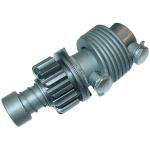Bendix Starter Drive For Allis Chalmers: B, C, CA, IB With Delco Starter# 1107043, 1107046, 1107096. Replaces PN#: 9004839, 1880651. 14 Tooth Counter Clockwise Rotation.