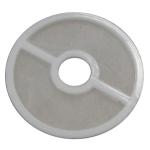 Fits: B, C, CA, D10, D12, D14, D15, D17, D19, D21, G, I40, I400, I60, I600, IB, RC, U, UC, WC, WD, WD45 (Gas & Diesel), WF, 170, 175, 180, 185, 190, 190XT; Replaces: 235555, 70235555
Plastic / 1.839 O.D. 3/8" dia. center hole