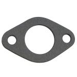 Carburetor To Mainfold Mounting Gasket For Allis Chalmers: G Model Tractor With Continental N62 Engine. Replaces Allis Chalmers PN#: 70800304, 800304.
