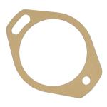 Magneto Mounting Gasket For Allis Chalmers: B, C, CA, IB, RC, WC, WD, WF. Replaces Allis Chalmers PN#: 227148, 70233212, 233212.
