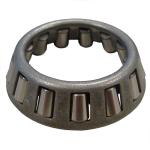 Steering Worm Shaft Bearing For Allis Chalmers: D14, D15, D17, D19. For Tractors With Manual Steering Only. Replaces Allis Chalmers PN#: 70228150, 228150.