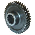 Main Shaft Drive Gear For Allis Chalmers: G. Replaces Allis Chalmers PN#: 70800377, 200951, 800377. 41 Teeth.

