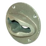 Crank Hole Casting For Allis Chalmers: G. Replaces Allis Chalmers PN#: 70800086, 800086.