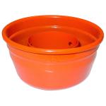 Air Cleaner Oil Cup For Allis Chalmers: G. Replaces Allis Chalmers PN#: 800760, 70800760.
